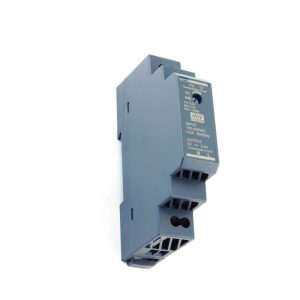 Zdroj MeanWell HDR-15-24, 24V, 0,63A