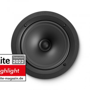 Install Speaker 7 Passive