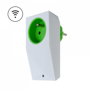 Smart Socket Air Typ E