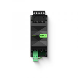 RGBW 24V Dimmer Air