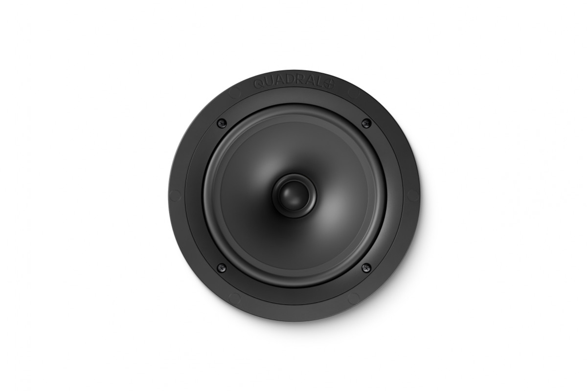 Install Speaker 7 Master