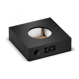Surface Box for 7" Install Speaker černá