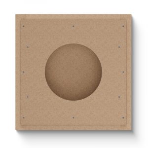 Back Box Install 10