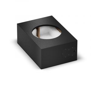 Box for 10" Install Speaker