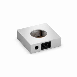 Surface Box for 7" Install Speaker bílá