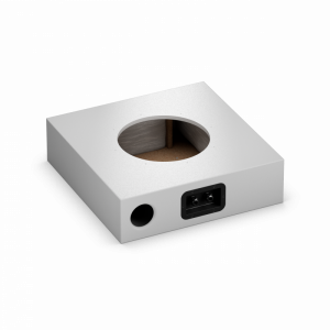 Surface Box for 10" Install Speaker bílá