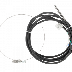 1-Wire teplotní čip v pouzdře