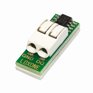 1-Wire teplotní senzor set
