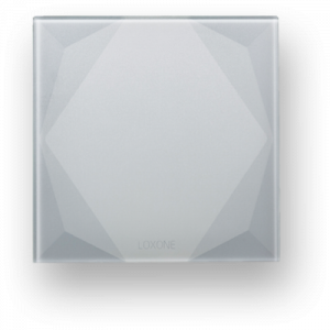 Touch Pure for Nano bílá