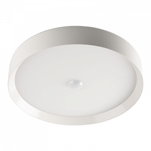 Stropní LED světlo RGBW Air bílá