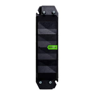 RGBW 24V Compact Dimmer Air