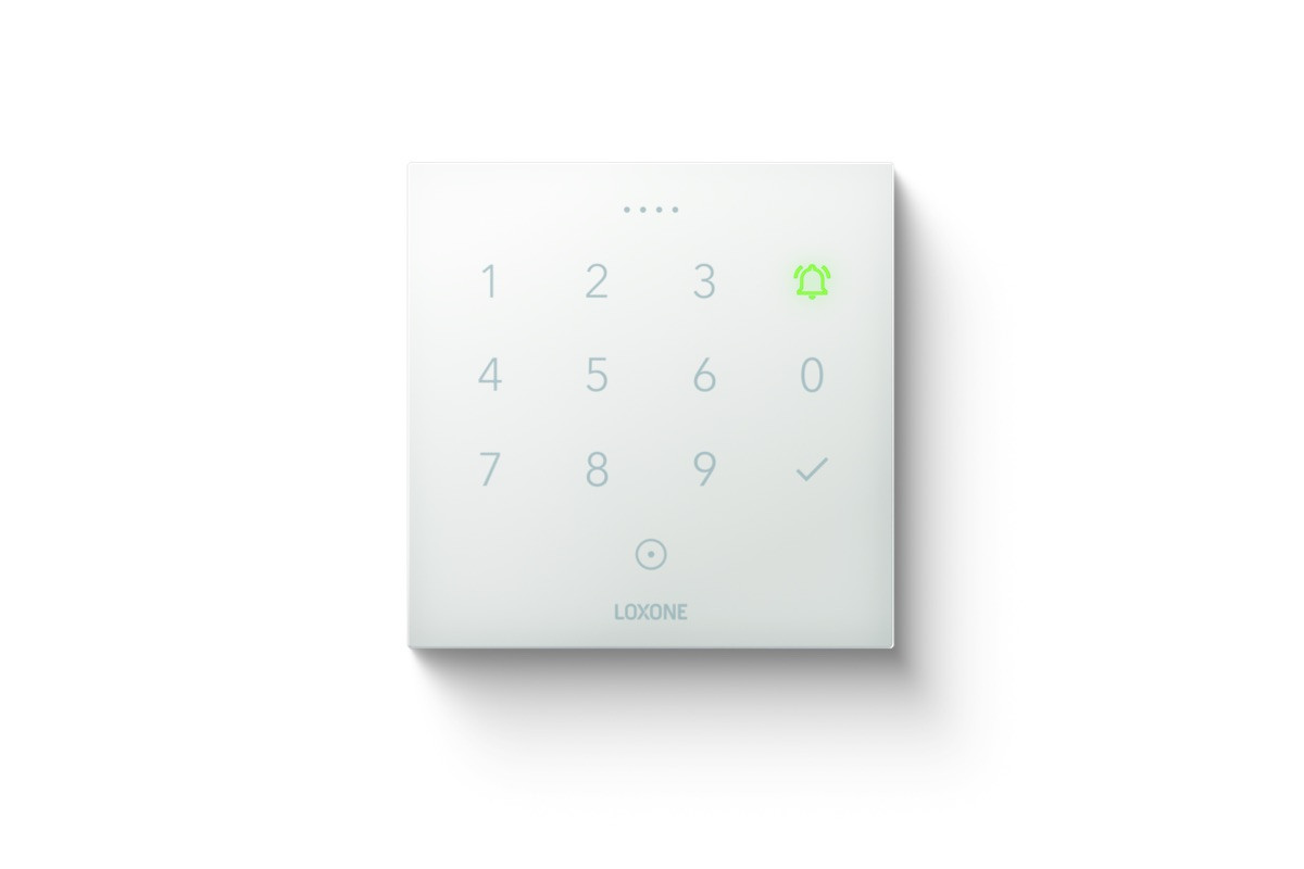NFC Code Touch Tree bílá