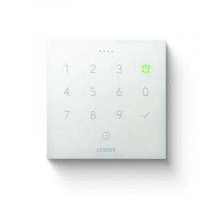 NFC Code Touch Air bílá