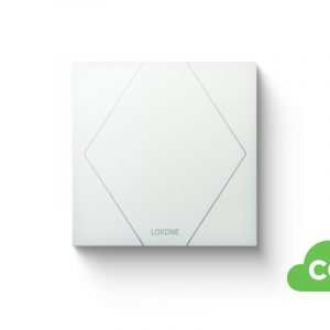 Touch Pure CO2 Tree bílá