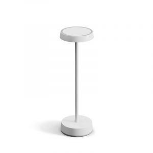 Table Lamp Air bílá