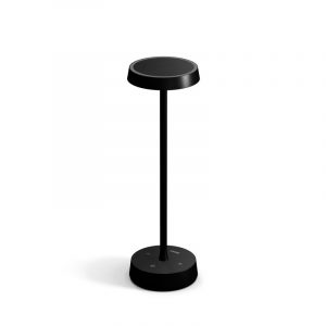 Table Lamp Air antracitová