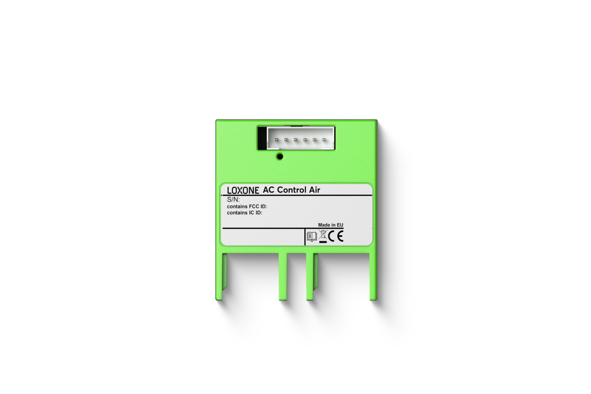 AC Control Air for Toshiba