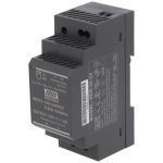 Zdroj MeanWell HDR-30-24, 24V, 1,25A