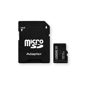 SD karta s firmwarem pro Miniserver 2. generace
