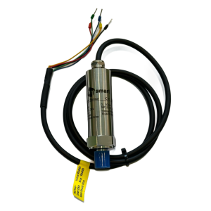 Senzor tlaku Modbus (RS485) 0-10bar