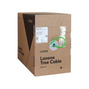 Loxone Tree kabel (200 m)