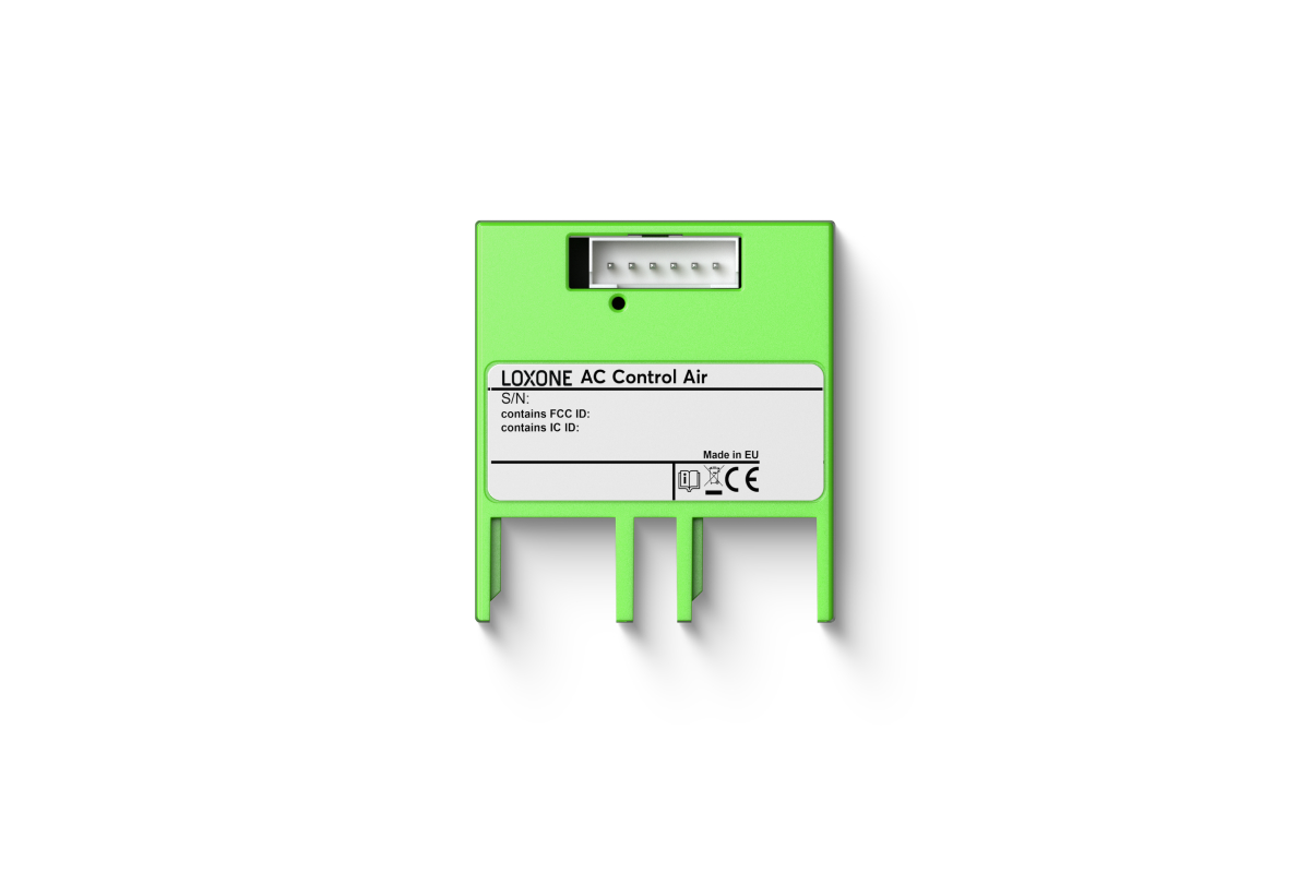 AC Control Air for Panasonic