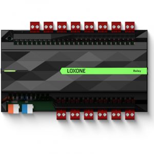 Relay Extension